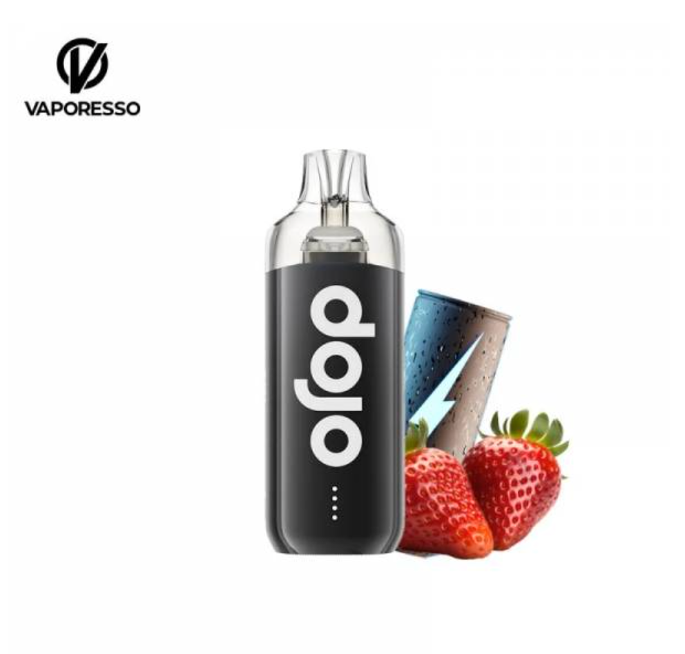 Puff Dojo Blast 30K - Dojo by Vaporesso
