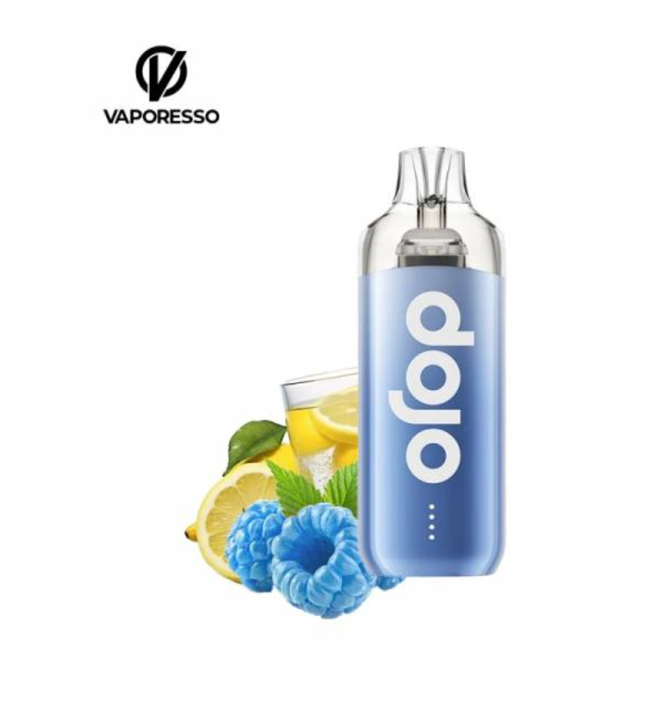 Puff Dojo Blast 30K - Dojo by Vaporesso