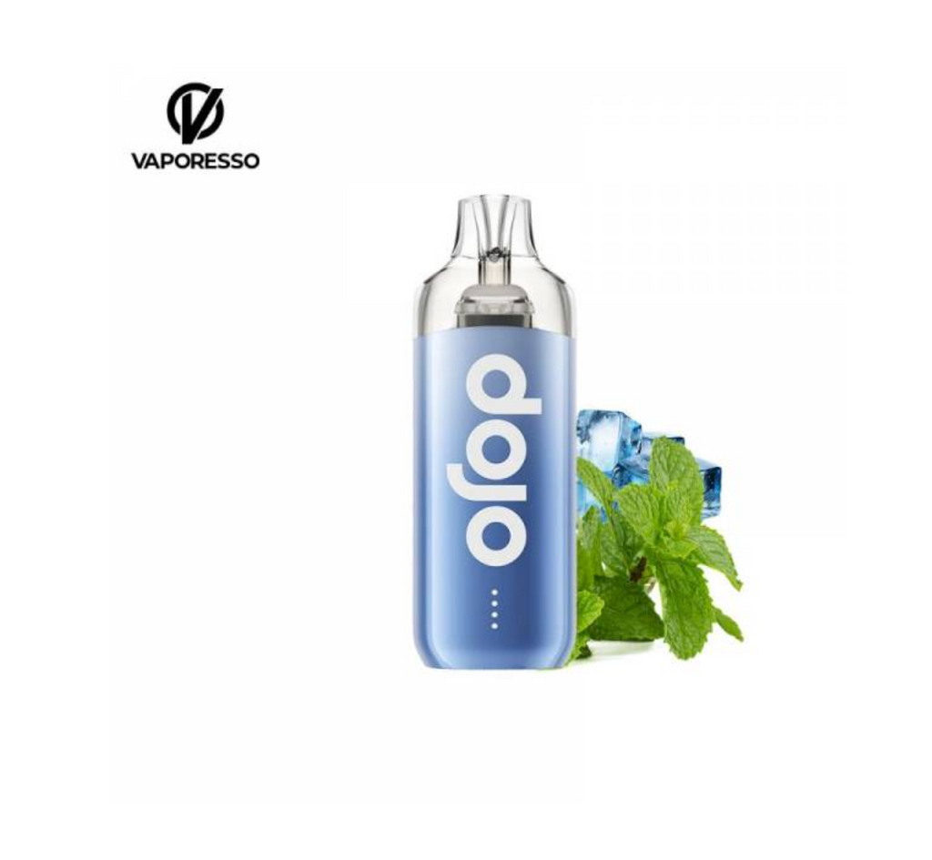 Puff Dojo Blast 30K - Dojo by Vaporesso