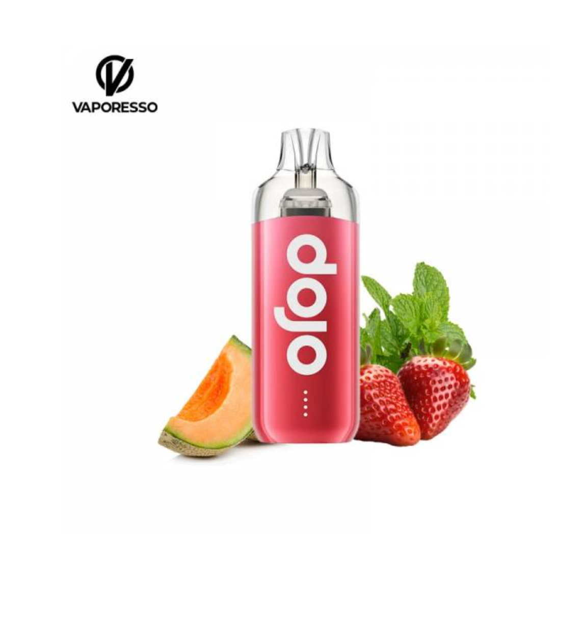 Puff Dojo Blast 30K - Dojo by Vaporesso