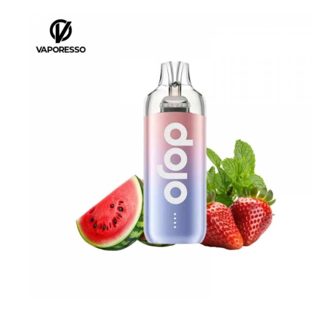 Puff Dojo Blast 30K - Dojo by Vaporesso