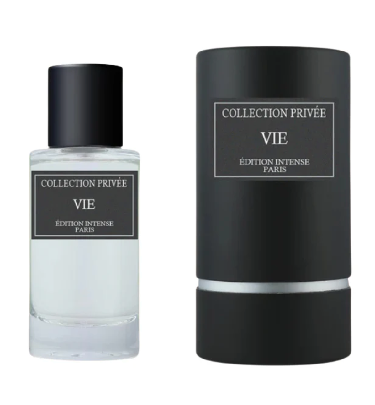 Vie - Collection Privée 50ml Eau De Parfum Femme (Inspiré par La Vie Est Belle)