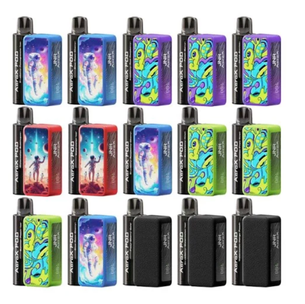 Puff 32000 AeroX JNR