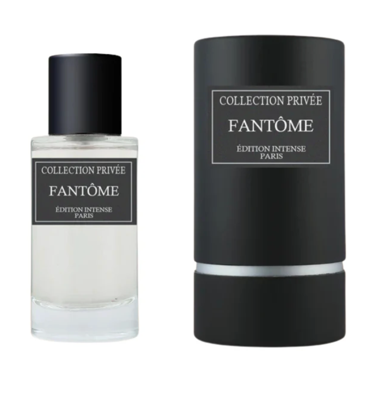 Fantôme - Collection Privée 50ml Eau De Parfum Homme (Inspiré par Phantom)