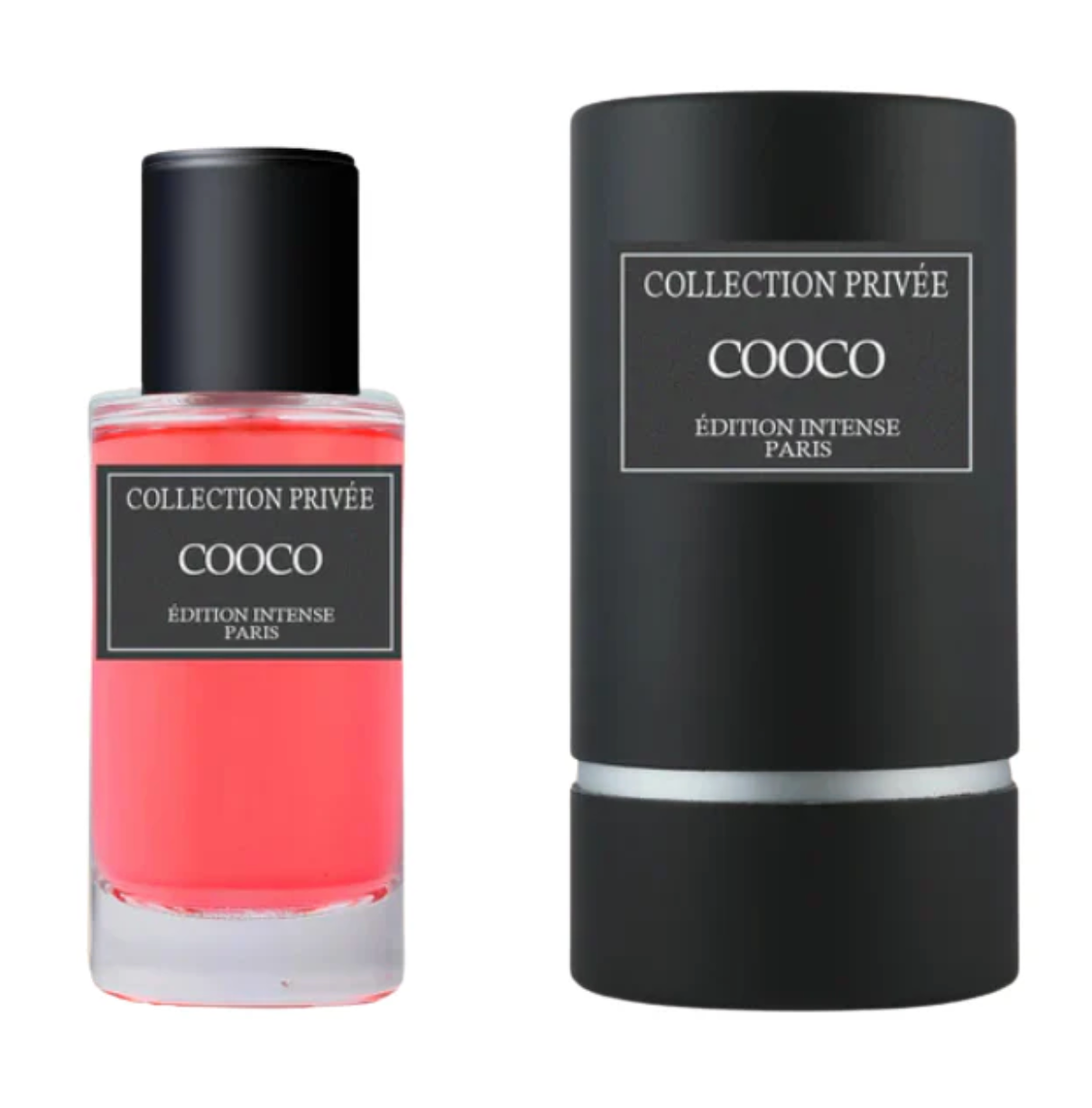 Coco - Collection Privée 50ml Eau De Parfum Femme (Inspiré par Coco Mademoiselle)