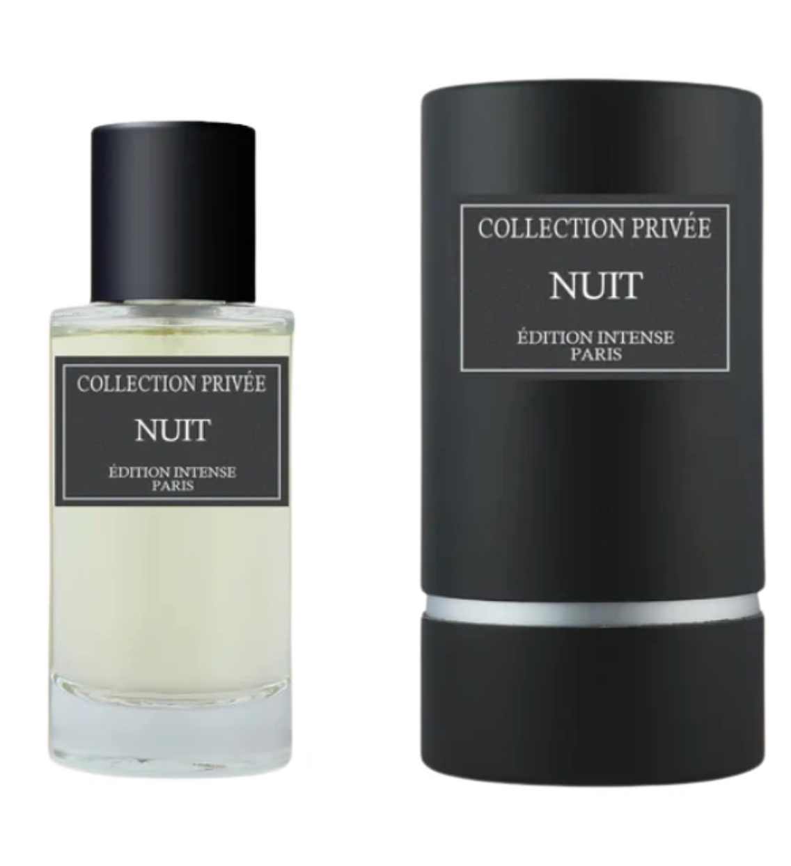 Nuit - Collection Privée 50ml Eau De Parfum Homme (Inspiré par Nuit de l'Homme)