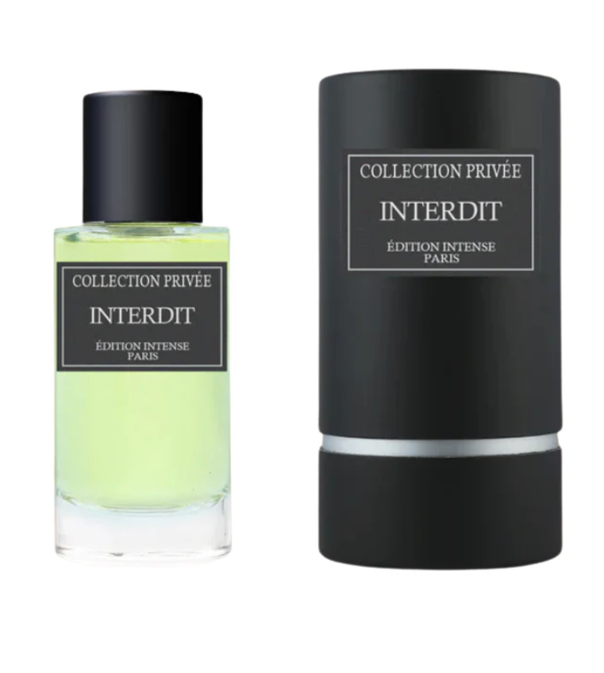 Interdit - Collection Privée 50ml Eau De Parfum Femme (Inspiré par L'interdit)