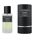 Terre - Collection Privée 50ml Eau De Parfum Unisex (Inspiré par Terre)