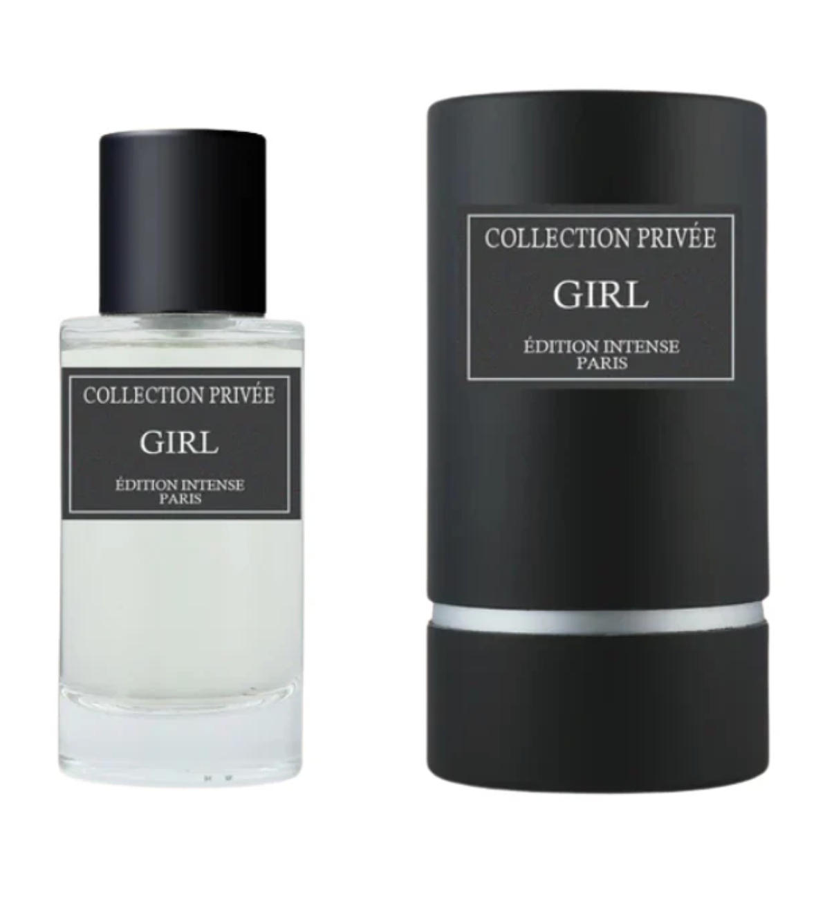 Girl - Collection Privée 50ml Eau De Parfum Femme (Inspiré par Good Girl)