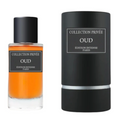 Oud - Collection Privée 50ml Eau De Parfum Unisex (Inspiré par Oud Ispahan)