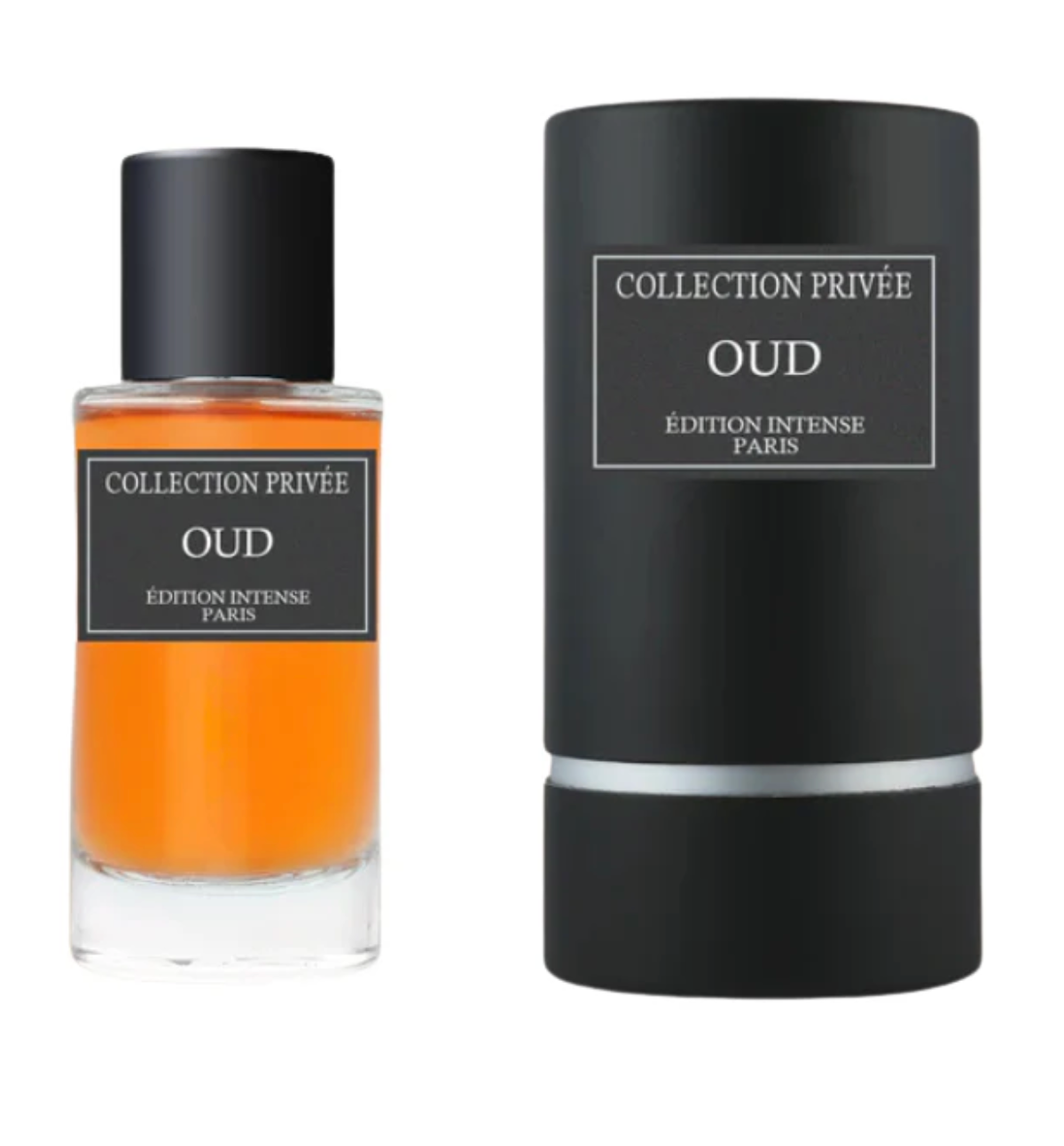 Oud - Collection Privée 50ml Eau De Parfum Unisex (Inspiré par Oud Ispahan)