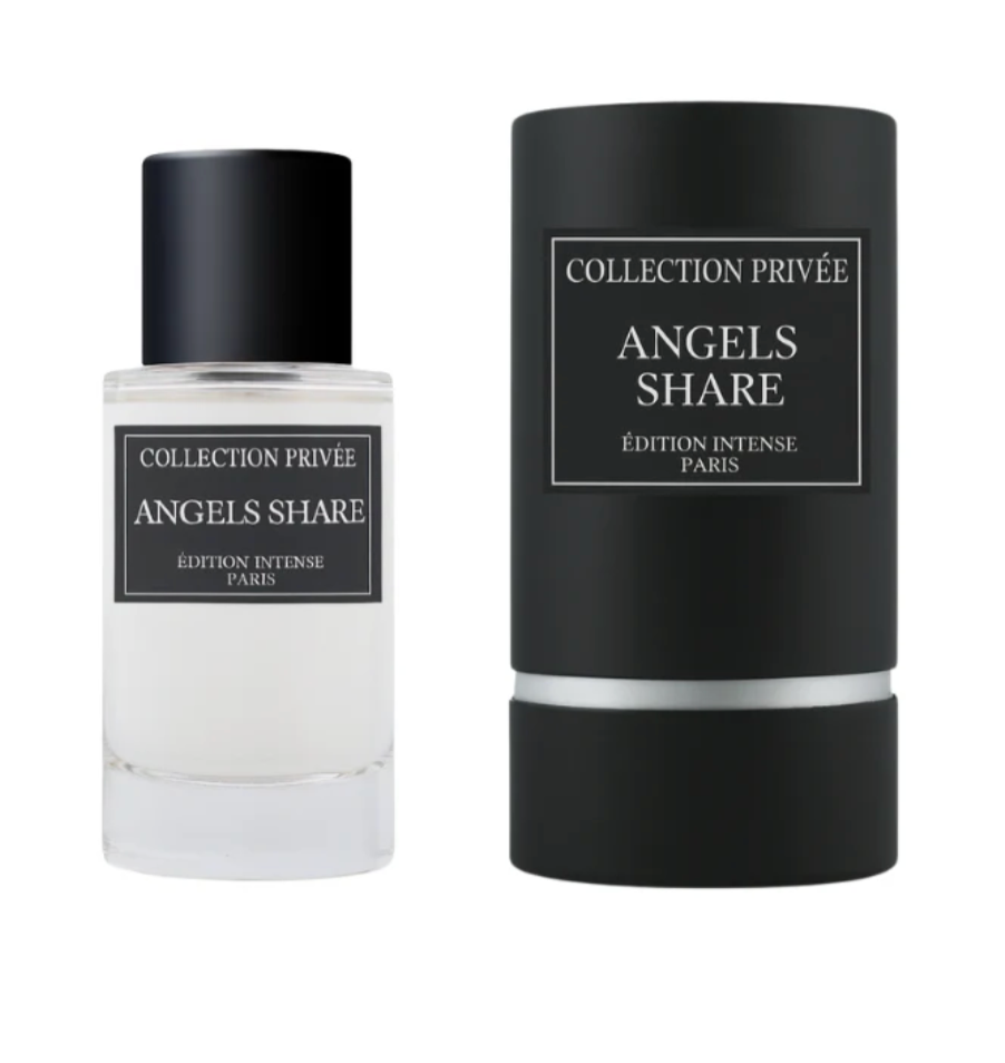 Angels Share - Collection Privée 50ml Eau De Parfum Unisex (Inspiré par Angels' Share)