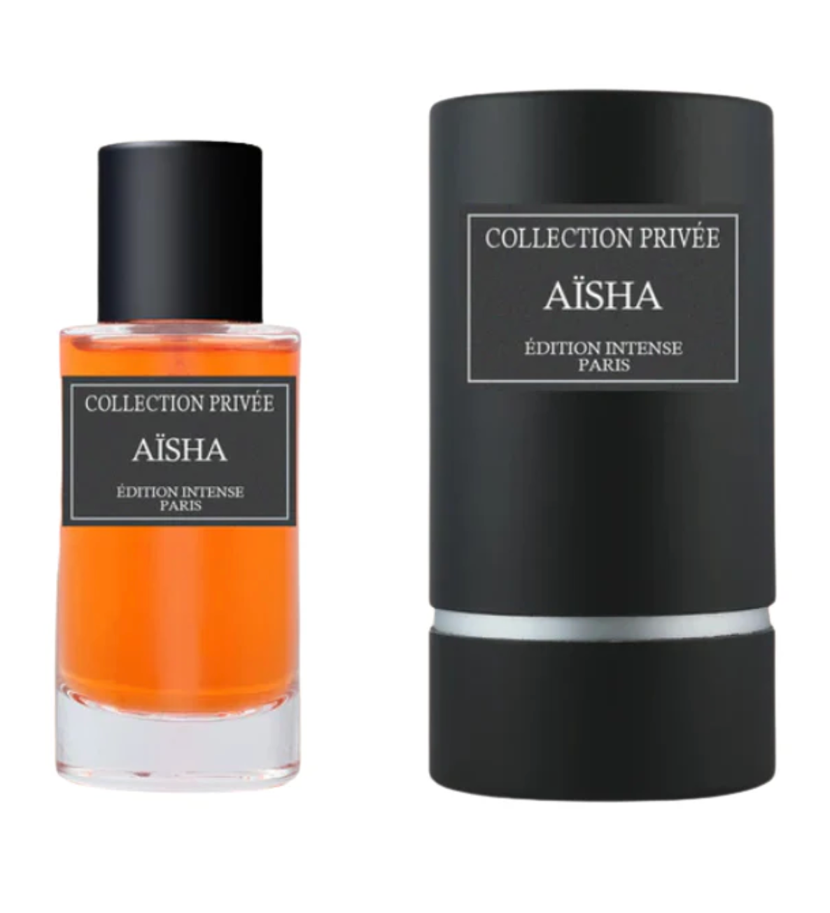 Aïsha - Collection Privée 50ml Eau De Parfum Unisex (Inspiré par Aïsha)